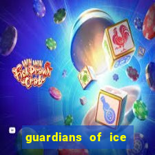 guardians of ice and fire demo